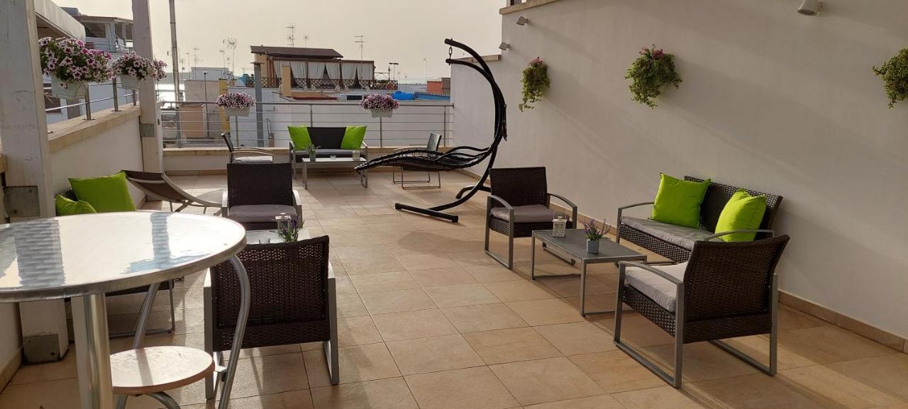 Sabrina's House * Porto Cesareo
